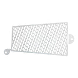 TCMT Oil Cooler Radiator Grille Cover Fit For Harley Softail '18-'23 - TCMT