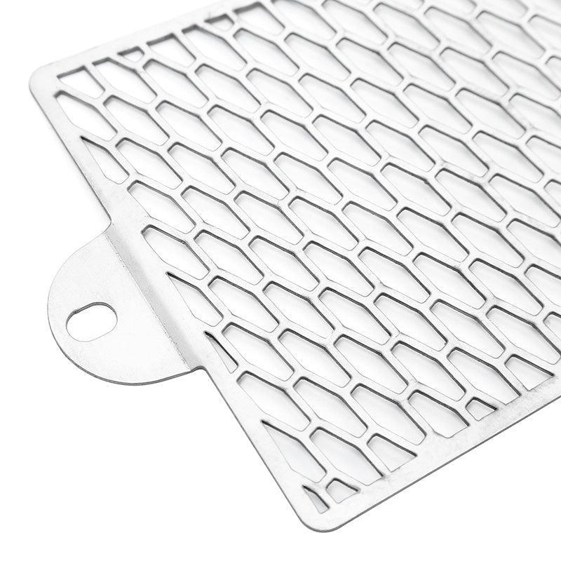 TCMT Oil Cooler Radiator Grille Cover Fit For Harley Softail '18-'23 - TCMT