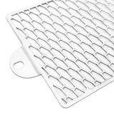 TCMT Oil Cooler Radiator Grille Cover Fit For Harley Softail '18-'23 - TCMT