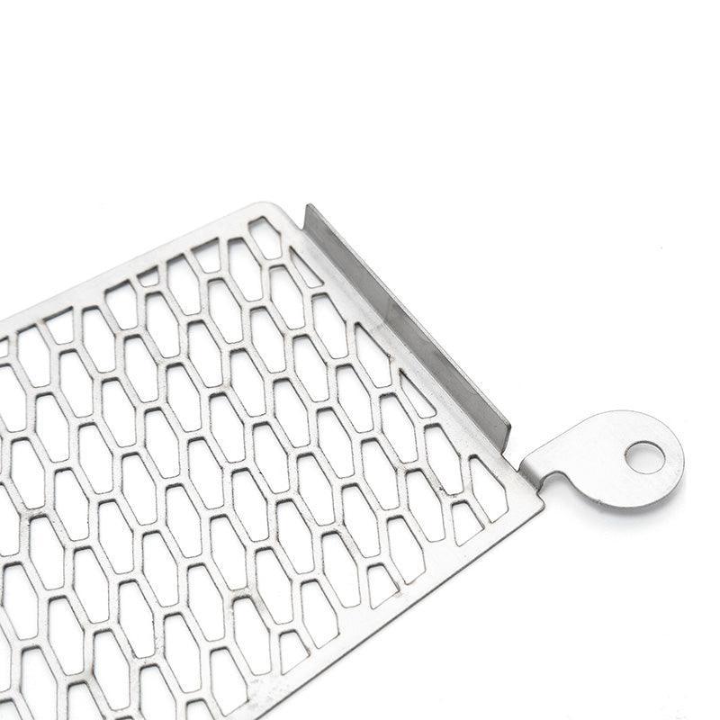 TCMT Oil Cooler Radiator Grille Cover Fit For Harley Softail '18-'23 - TCMT