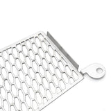 TCMT Oil Cooler Radiator Grille Cover Fit For Harley Softail '18-'23 - TCMT