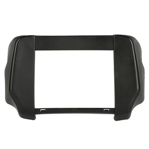 TCMT Oil Cooler Surround Cover Fit For Harley Touring '17-'24