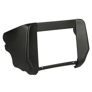 TCMT Oil Cooler Surround Cover Fit For Harley Touring '17-'24