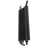 TCMT Oil Cooling Cooler Radiator Fit For Harley Softail '18-'23 - TCMT