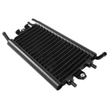 TCMT Oil Cooling Cooler Radiator Fit For Harley Softail '18-'23 - TCMT