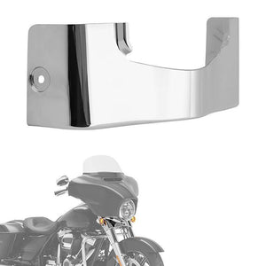 TCMT Outer Fairing Trim Skirt Fit For Harley Road Glide FLTRX '15-'24