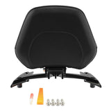 TCMT Passenger Backrest Pad Fit For Honda Goldwing GL1800 '18-'25