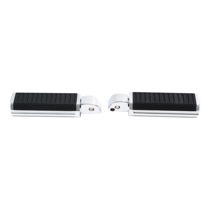 TCMT Passenger Foot Pegs Footrest Fit For Harley Softail '18-'23 - TCMT