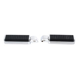 TCMT Passenger Foot Pegs Footrest Fit For Harley Softail '18-'23