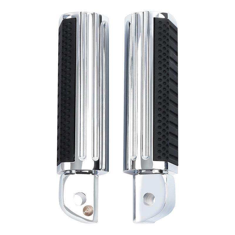 TCMT Passenger Foot Pegs Footrest Fit For Harley Softail '18-'23 - TCMT