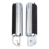 TCMT Passenger Foot Pegs Footrest Fit For Harley Softail '18-'23 - TCMT