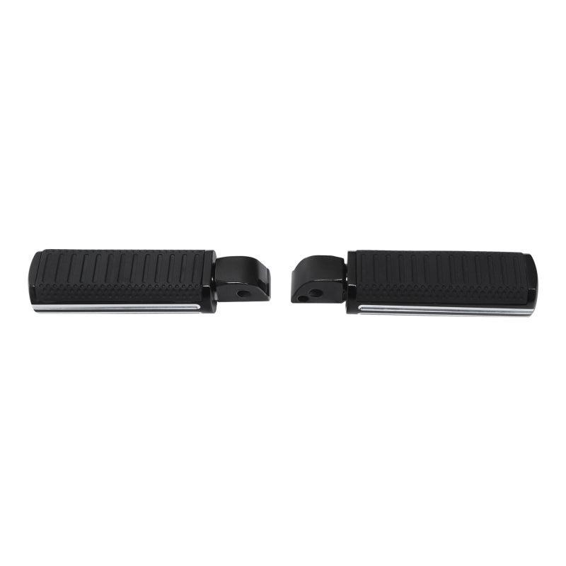 TCMT Passenger Foot Pegs Footrest Fit For Harley Softail '18-'23 - TCMT