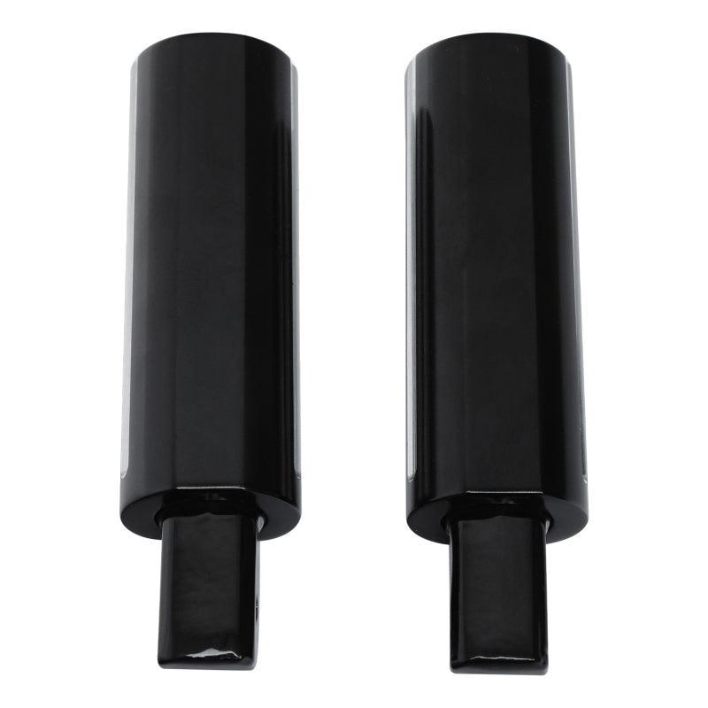 TCMT Passenger Foot Pegs Footrest Fit For Harley Softail '18-'23 - TCMT