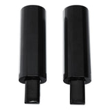TCMT Passenger Foot Pegs Footrest Fit For Harley Softail '18-'23 - TCMT