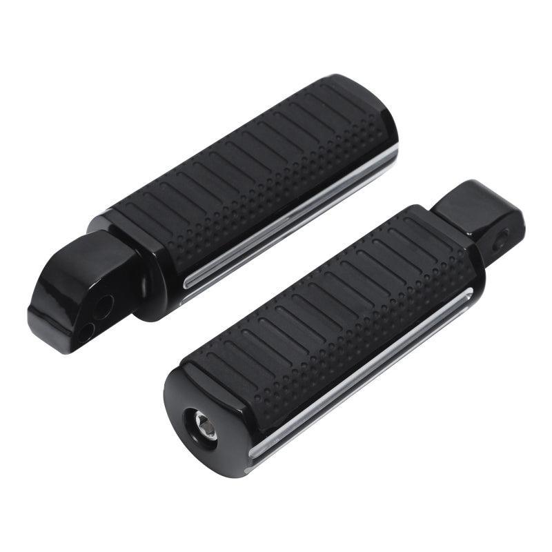 TCMT Passenger Foot Pegs Footrest Fit For Harley Softail '18-'23 - TCMT