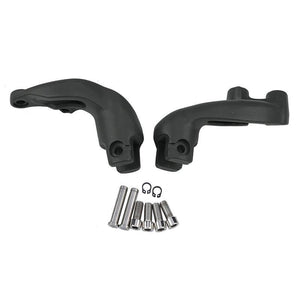 TCMT Passenger Footpeg Bracket Fit For Indian Scout '15-'23 - TCMT