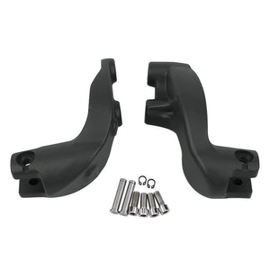 TCMT Passenger Footpeg Bracket Fit For Indian Scout '15-'23 - TCMT