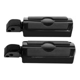 TCMT Passenger Footpegs Fit For Harley Softail '18-'23
