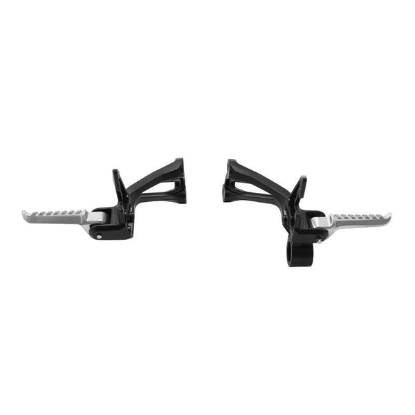 TCMT Passenger Footrests Footpegs Fit For Kawasaki Z900/Z900 ABS TCMT Passenger Footrests Footpegs Fit For Kawasaki Z900/Z900 ABS
