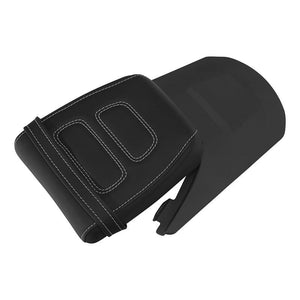 TCMT Passenger Seat w/Fender Extension Fit For Harley Sportster S RH1250S '21-'24 - TCMT