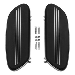 TCMT Pegstreamliner Rider Floorboard Kit Fit For Harley Touring '86-'23 - TCMT