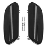 TCMT Pegstreamliner Rider Floorboard Kit Fit For Harley Touring '86-'23