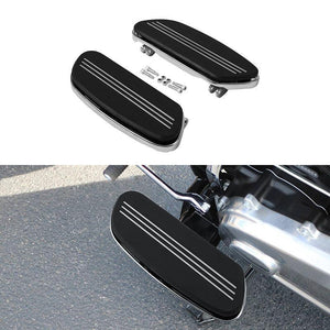 TCMT Pegstreamliner Rider Floorboard Kit Fit For Harley Touring '86-'23 - TCMT