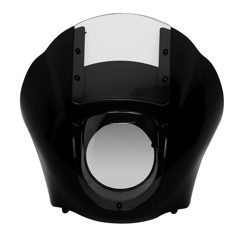 TCMT Quarter Fairing &Windshield Fit For Harley Sportster XL 88