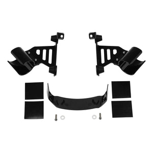 TCMT Quarter Fairing Bracket Mount Kit Fit For Harley Softail '18-'23 - TCMT
