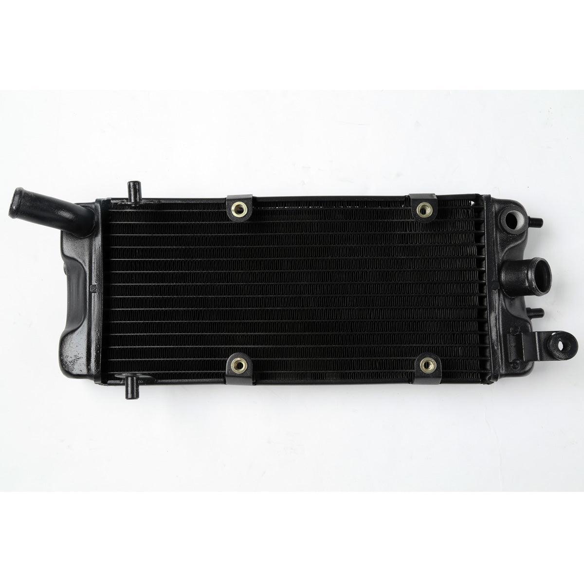 【tae】 TCMT Radiator Cooler Cooling Fit For Honda Shadow VLX 600 VT600C