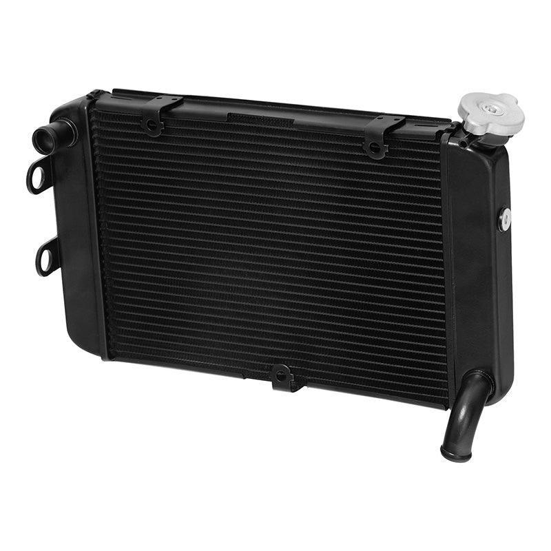 TCMT Radiator Cooler Cooling Fit For Kawasaki Vulcan S 650 EN650
