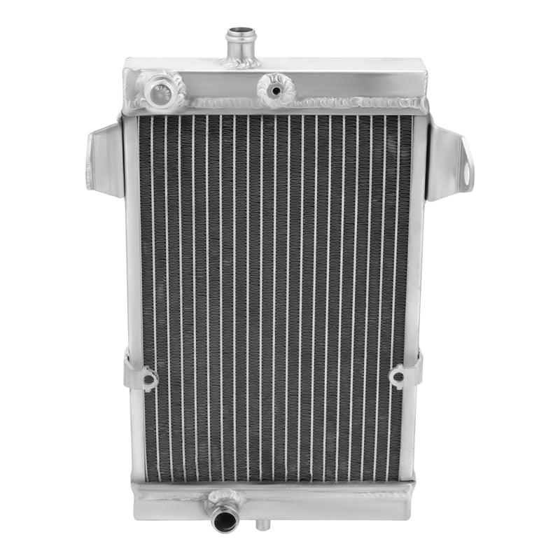 KRY「AOI」 TCMT Radiator Cooler Fit For Kawasaki KFX700 2x4 '04-'09