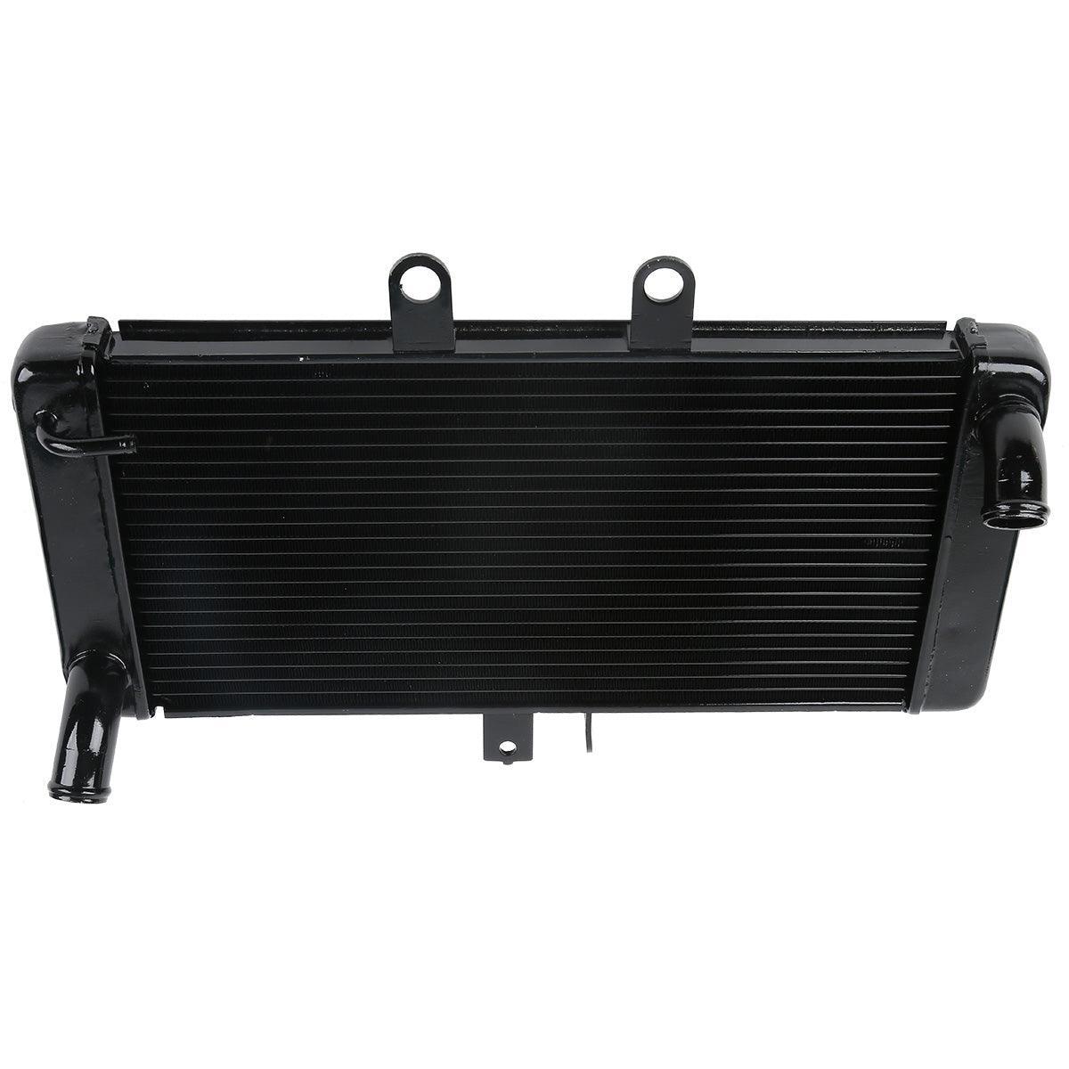 TCMT Radiator Cooler Fit For SUZUKI BANDIT GSF1250S GSF1250 