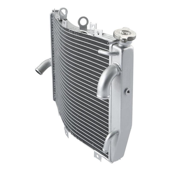 TCMT Radiator Engine Cooler Cooling Fit For Kawasaki Ninja