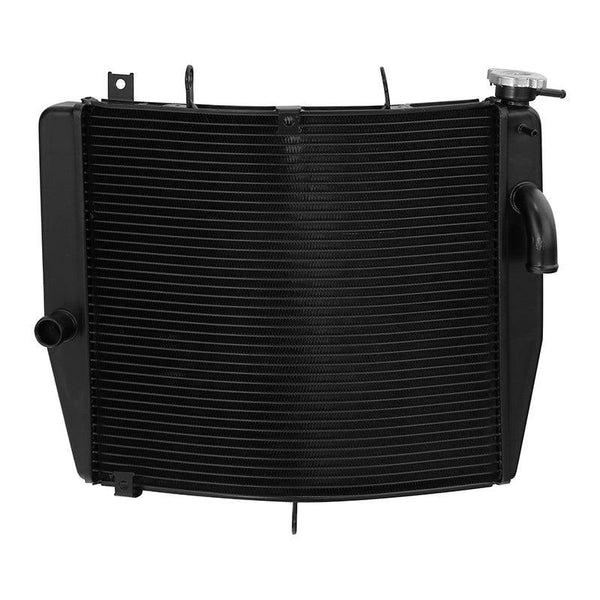 TCMT Radiator Engine Cooler Cooling Fit For Kawasaki Ninja ZX10R