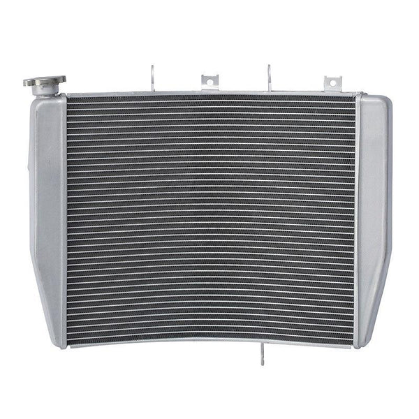 トップス RT-141409 TCMT Radiator Engine Cooling Fit For Kawasaki Ninja ZX-14 ZX14R