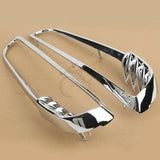 TCMT Radiator Trim Bezels Fit For Harley V-Rod '01-'10