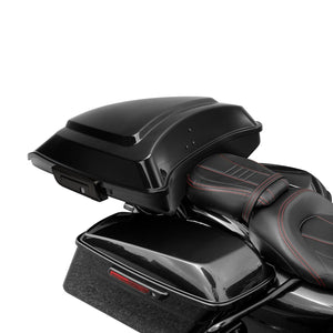 TCMT Razor Tour Pack Fit For Harley Touring '14-'24