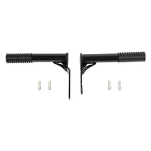 TCMT Rear Engine Guard Crash Bar Protector Footpegs Fit For Harley Low Rider Street Bob Heritage Classic 2018-2022 - TCMT