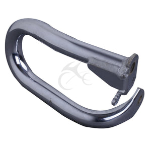 TCMT Rear Engine Saddlebag Guard Bar Fit For Honda Goldwing GL1800 '01-'17 - TCMT