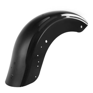TCMT Rear Fender Fit For Harley CVO Road Glide Street Glide '23-'25 - TCMT