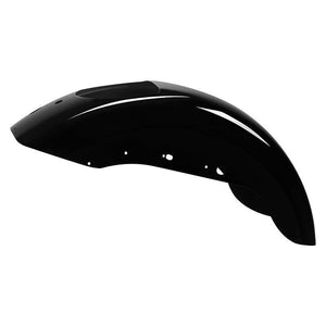 TCMT Rear Fender Fit For Harley Sportster XL883 1200 48 72 '07-'09 - TCMT
