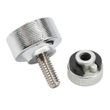 TCMT Rear Fender Seat Screw Fit For Harley Sportster Softail Dyna '97-'25