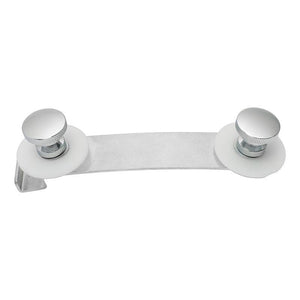 TCMT Rear Fender Stud Plate Fit For Harley Touring Softail '99-'24 - TCMT