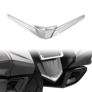 TCMT Rear Fender Tip Trim Decoration Fit For Honda Goldwing GL1800 '18-'23 - TCMT