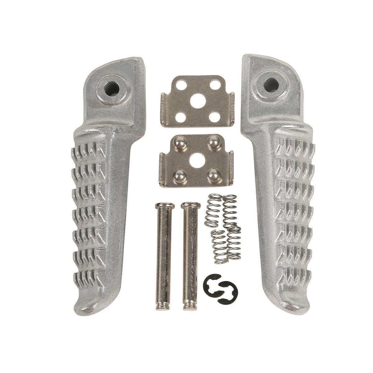 TCMT Rear Footrest Foot peg Fit For Kawasaki Ninja ZX10R '04-'25
