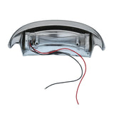 TCMT Rear LED Fender Tip Light For Harley Electra Glide Ultra Limited '09-'16 - TCMT