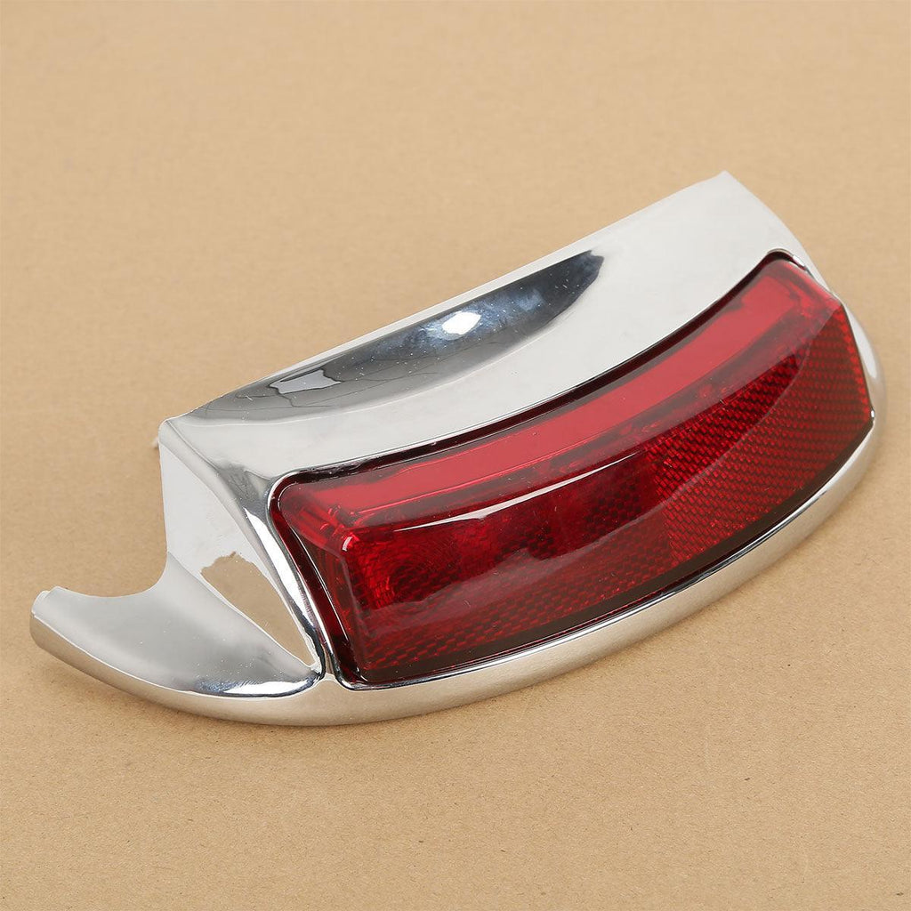 TCMT Rear LED Fender Tip Light For Harley Electra Glide Ultra Limited '09-'16 - TCMT