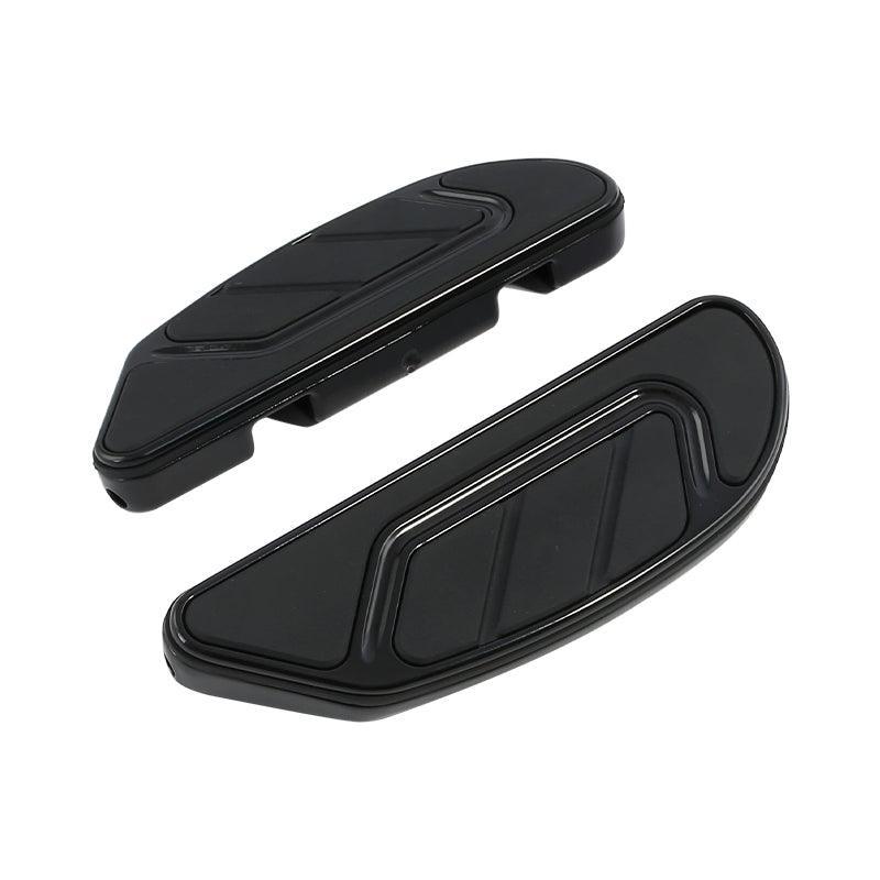 TCMT Rear Passenger Floorboard Footboard Fit For Harley Touring '86-'23 - TCMT