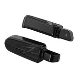 TCMT Rear Passenger Foot Pegs Footrests Fit For Harley Softail '18-'23 - TCMT